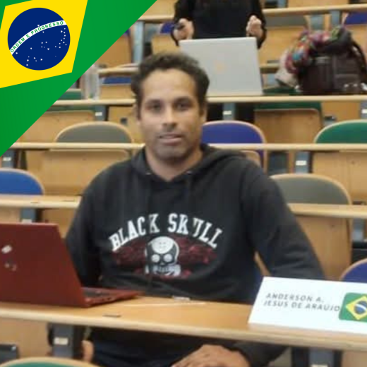 Anderson Jesus de Araujo