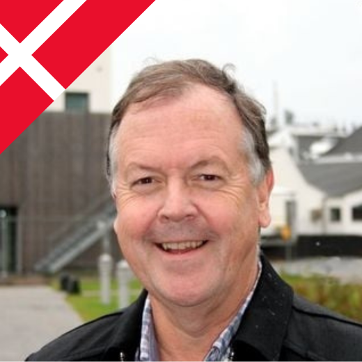 Søren Damtoft