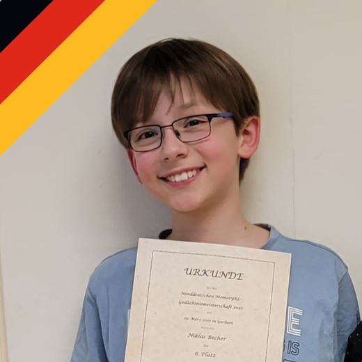 Niklas Becher